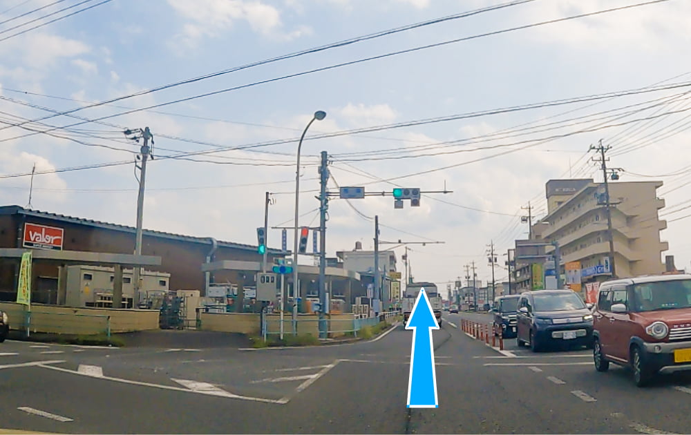 ステップ2