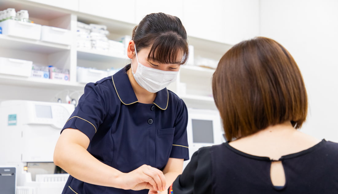 看護師