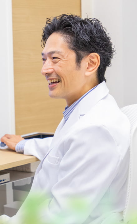 医師