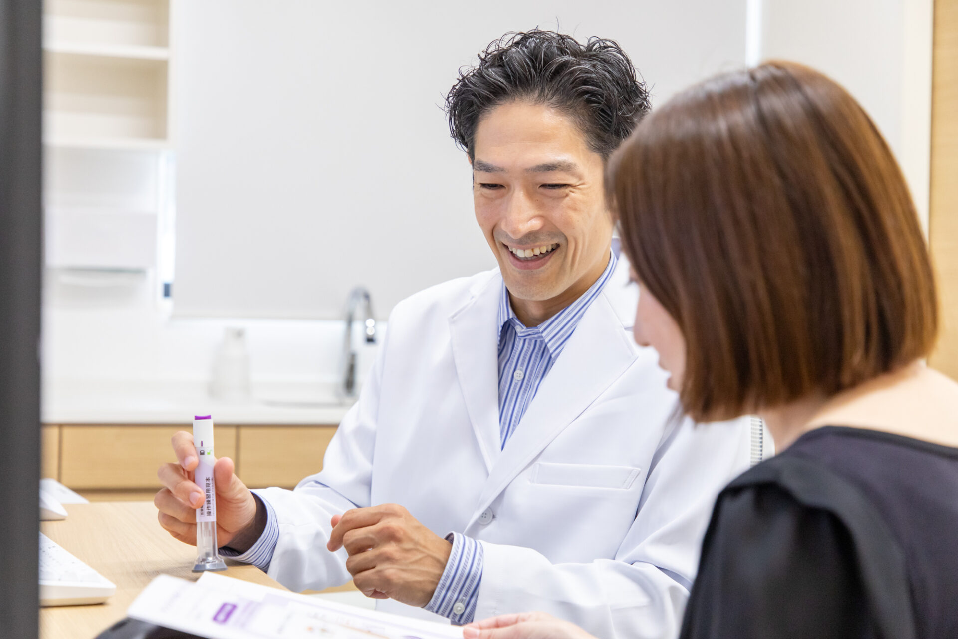 糖尿病とはどんな病気?