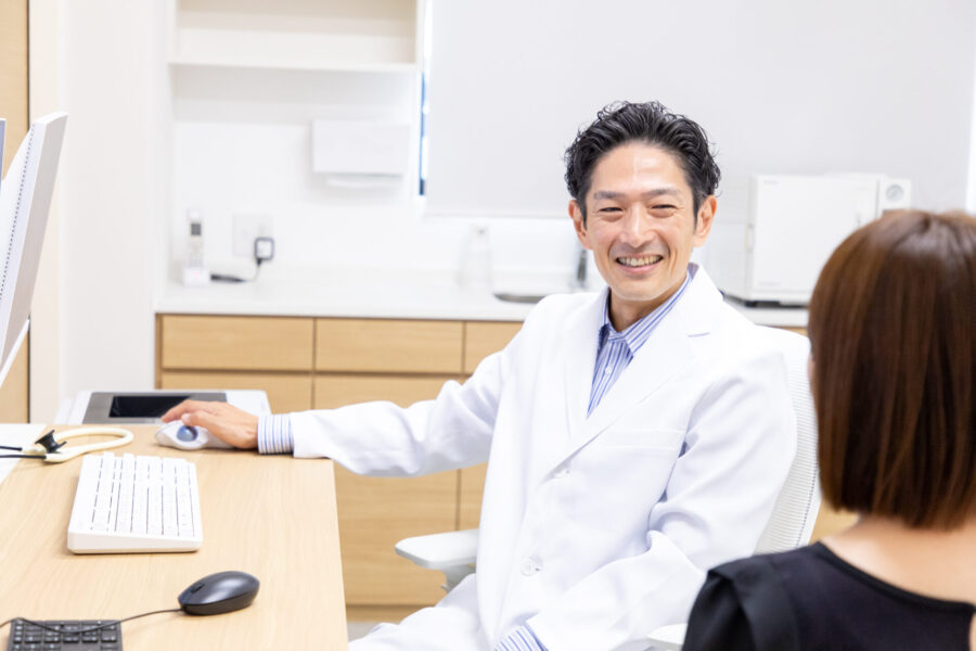 総合診療について