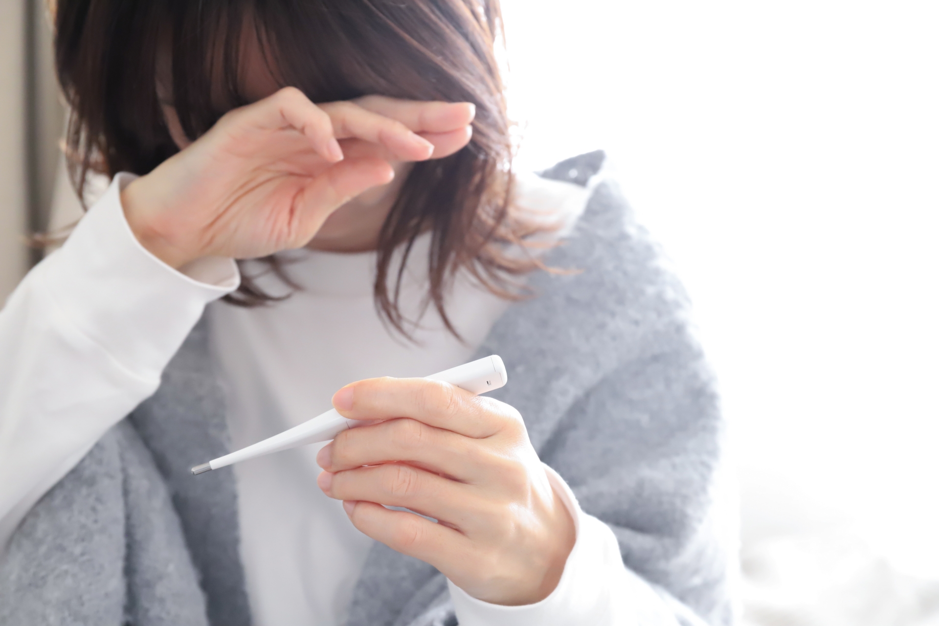 総合診療は、からだ全体を総合的に診る医療
