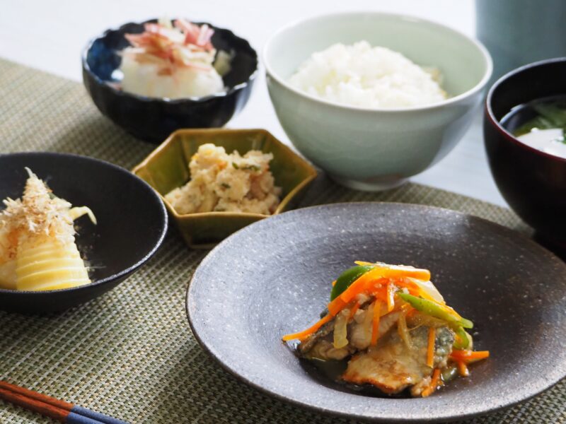 糖尿病の食事療法