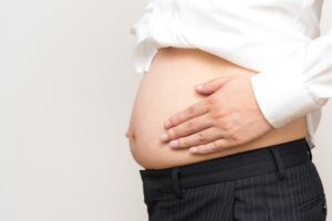 正月太りはなぜ起きる?どうすれば戻せる?